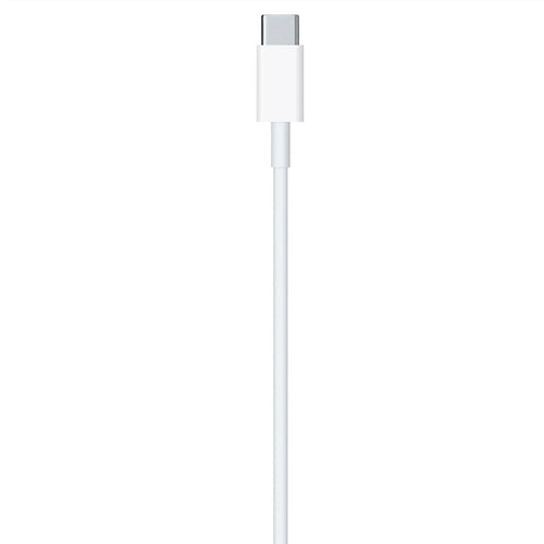 xoxo Wildhearts MagSafe to USB-C cable - 1 Meter (white)