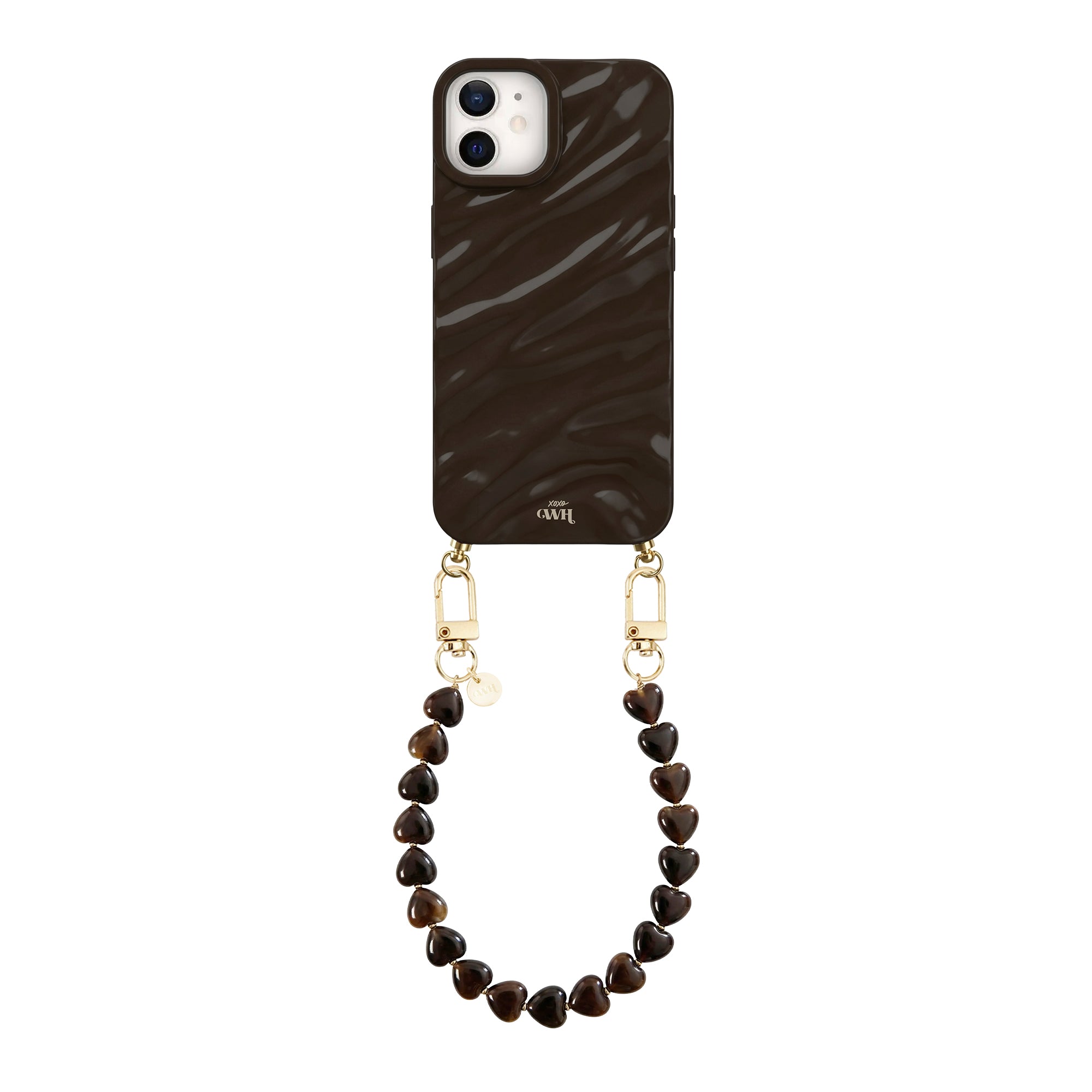 xoxo Wildhearts iPhone 11 Cases