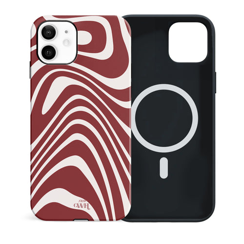 xoxo Wildhearts Boogie Wonderland Red MagSafe - iPhone 12