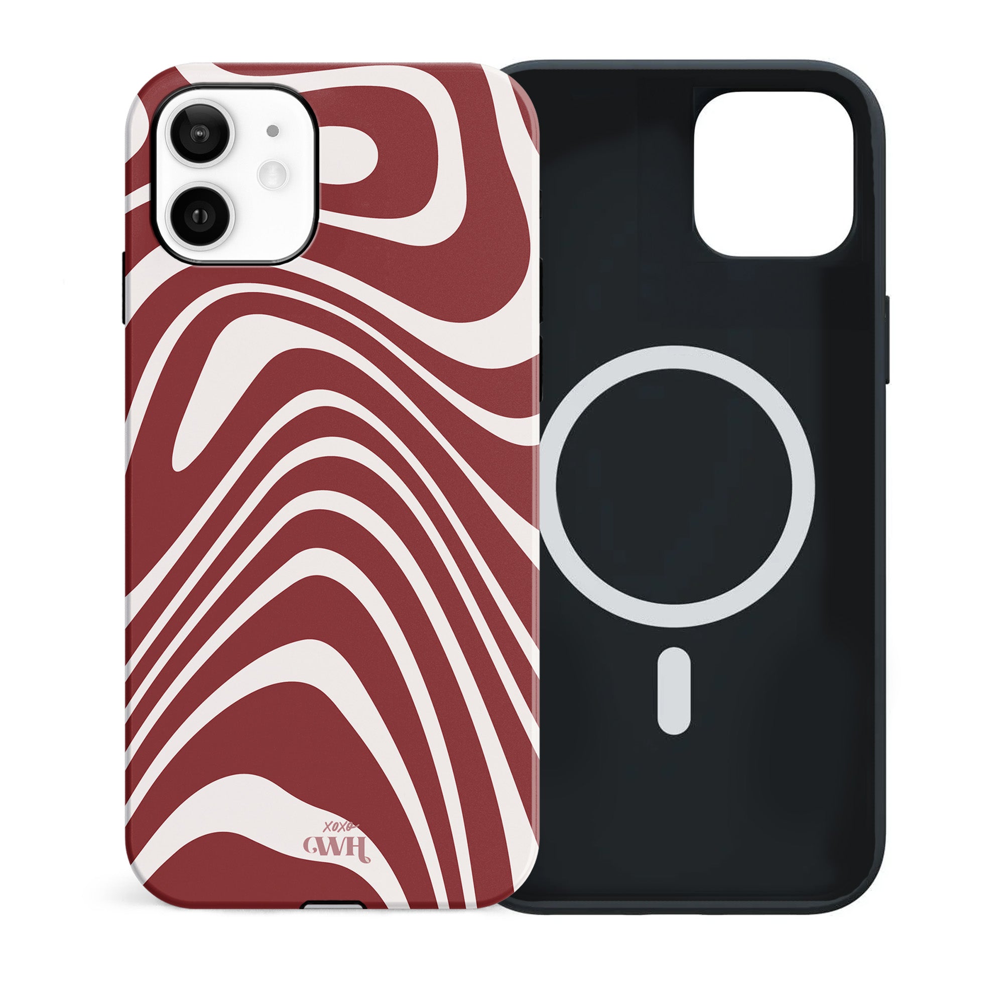 xoxo Wildhearts Boogie Wonderland Red MagSafe - iPhone 12