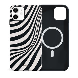 xoxo Wildhearts Optical Illusion MagSafe - iPhone 12