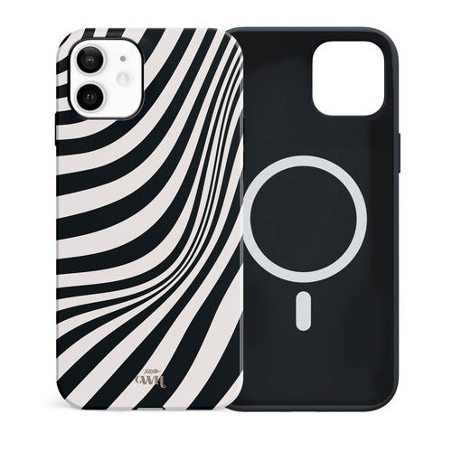 xoxo Wildhearts Optical Illusion MagSafe - iPhone 12