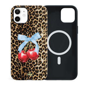 xoxo Wildhearts Cherry Wild MagSafe - iPhone 12