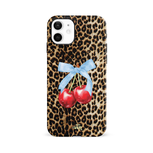 xoxo Wildhearts Cherry Wild - iPhone 12