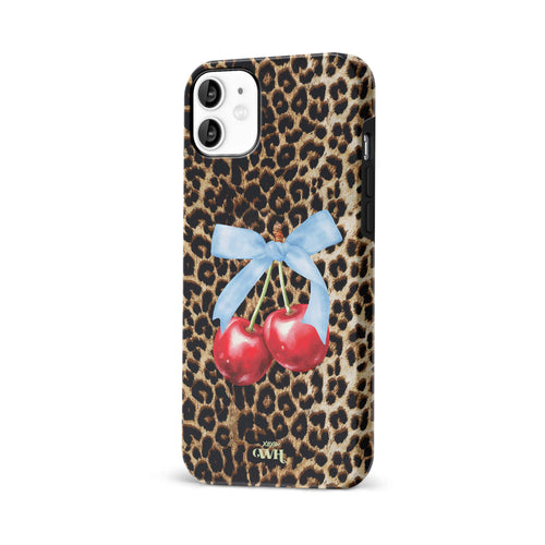 xoxo Wildhearts Cherry Wild - iPhone 12