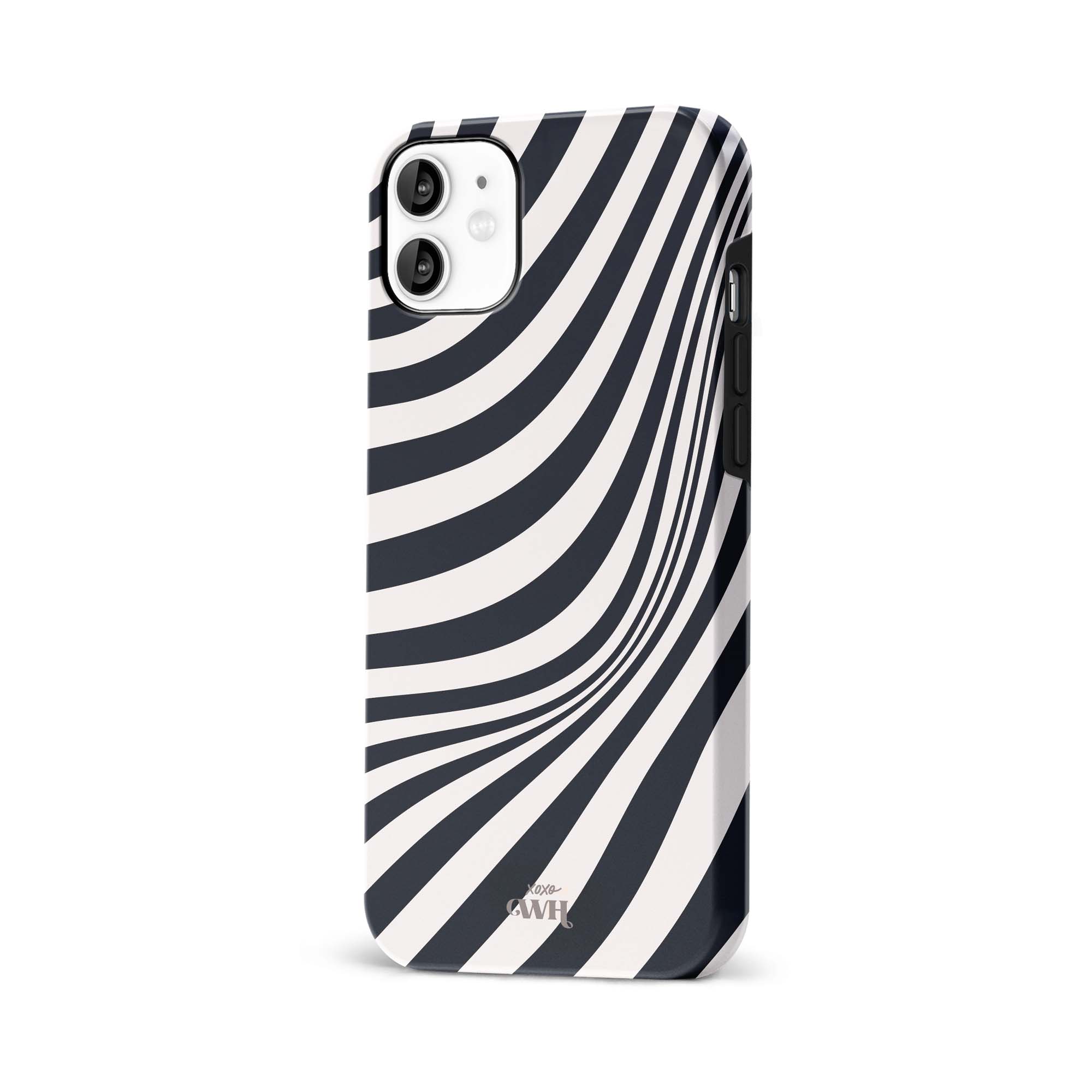xoxo Wildhearts Optical Illusion MagSafe - iPhone 12