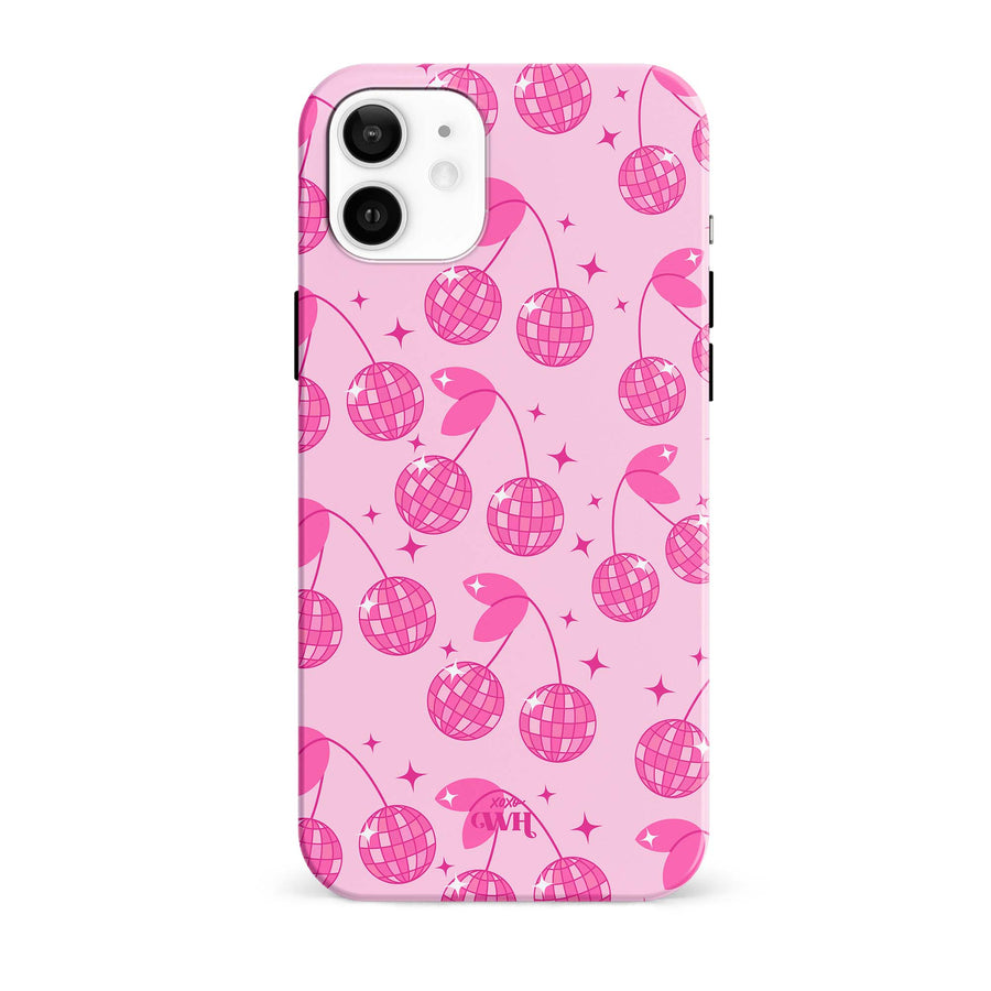 xoxo Wildhearts - iPhone 11 - Disco Girl - MagSafe Case