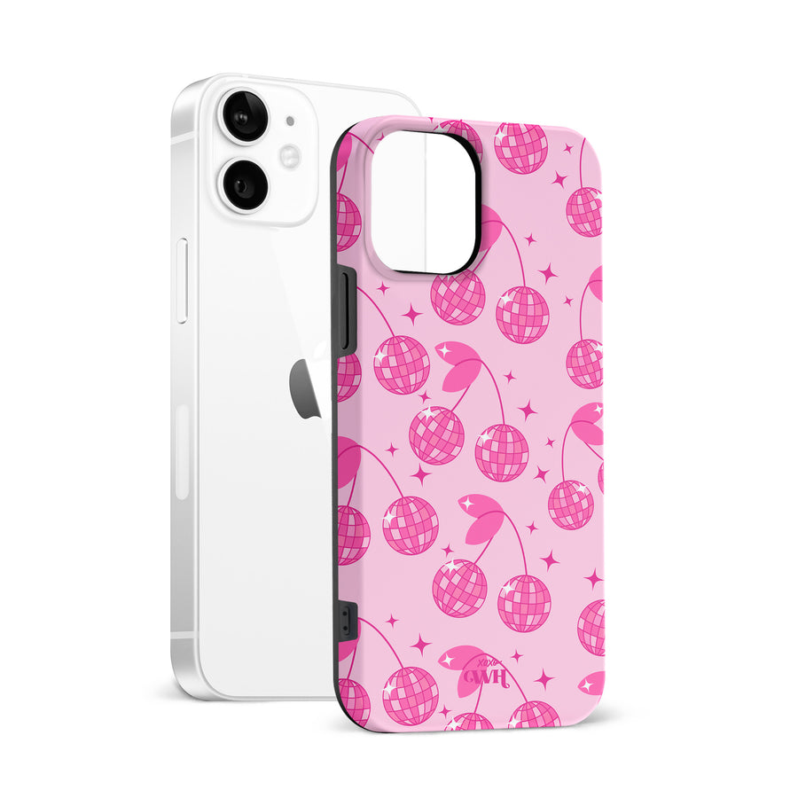 xoxo Wildhearts - iPhone 11 - Disco Girl - MagSafe Case