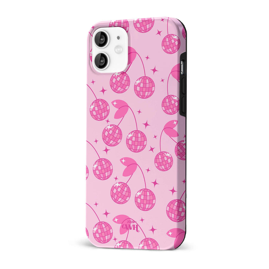xoxo Wildhearts - iPhone 11 - Disco Girl - MagSafe Case