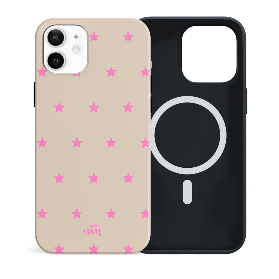 xoxo Wildhearts - iPhone 12 - Dream Big - MagSafe Case