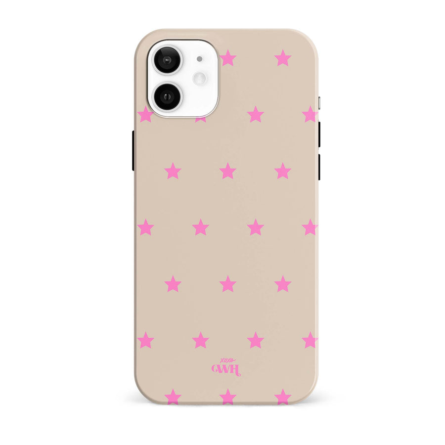 xoxo Wildhearts - iPhone 12 - Dream Big - MagSafe Case