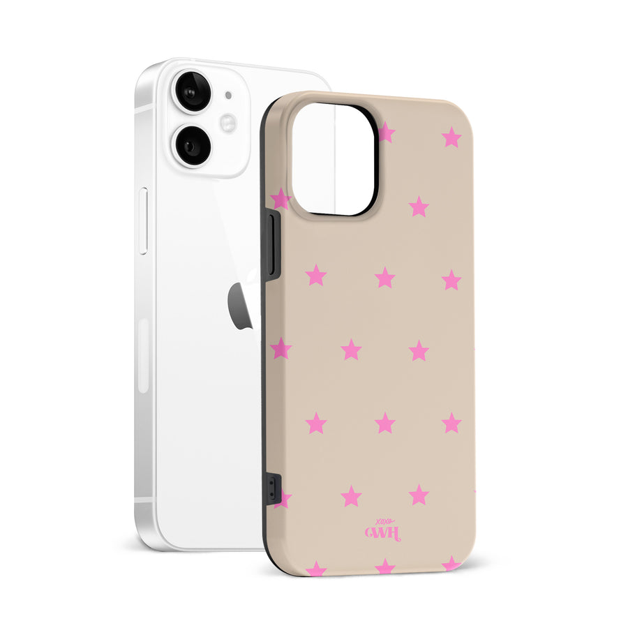 xoxo Wildhearts - iPhone 12 - Dream Big - MagSafe Case