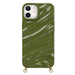 Glaze Cord Case (no cord) - Green - iPhone 11
