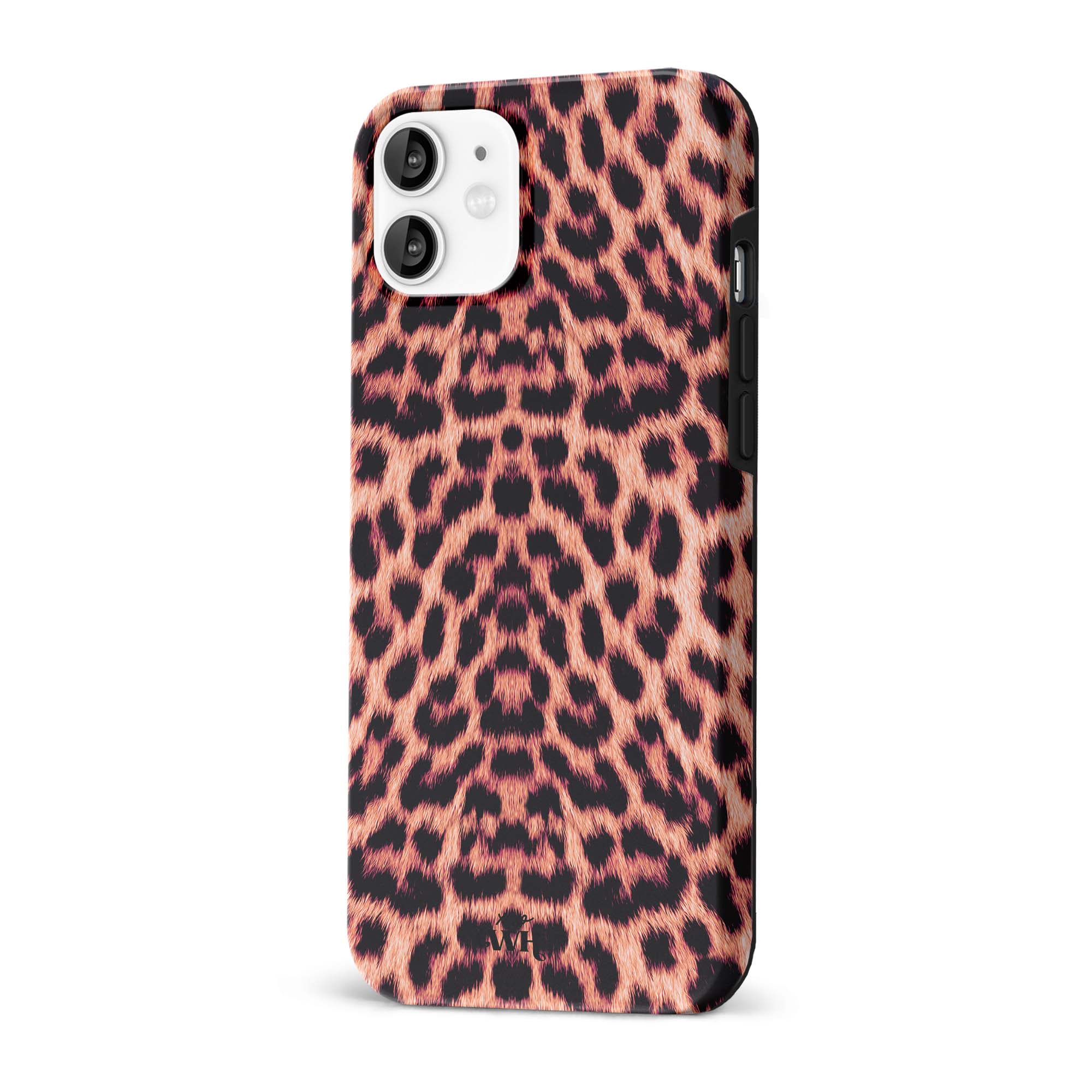 xoxo Wildhearts - iPhone 11 - Leopard Dream - MagSafe Case