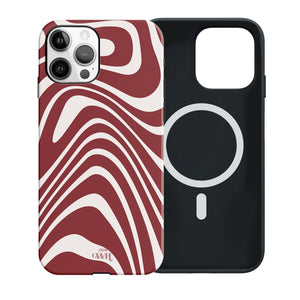 xoxo Wildhearts Boogie Wonderland Red MagSafe - iPhone 12 Pro Max