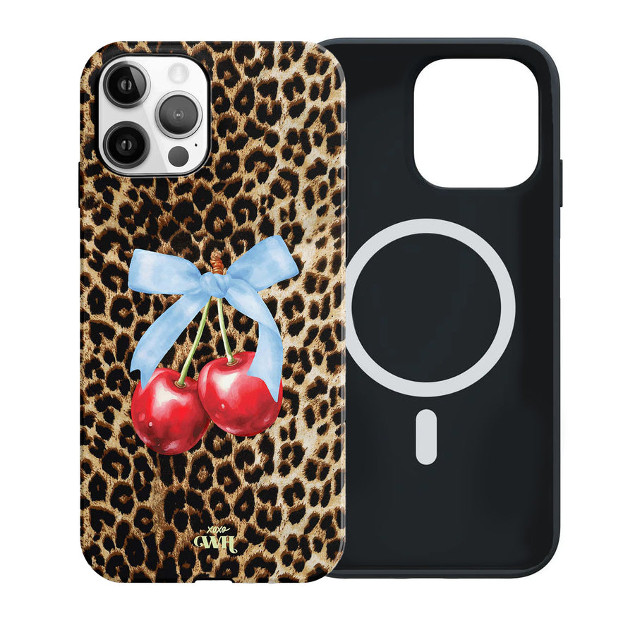 xoxo Wildhearts Cherry Wild MagSafe - iPhone 12 Pro