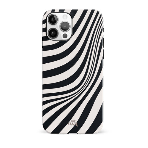 xoxo Wildhearts Optical Illusion - iPhone 12 Pro Max