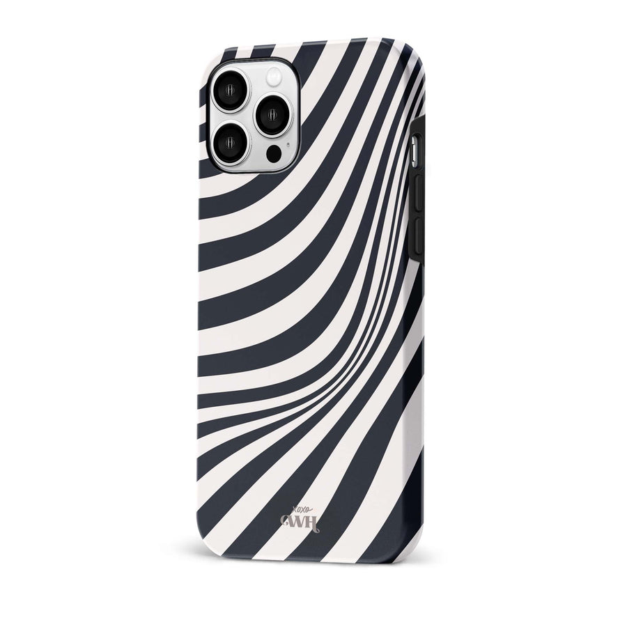 xoxo Wildhearts Optical Illusion - iPhone 12 Pro Max