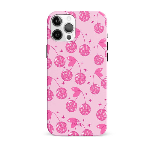 xoxo Wildhearts - iPhone 12 Pro Max - Disco Girl - MagSafe Case