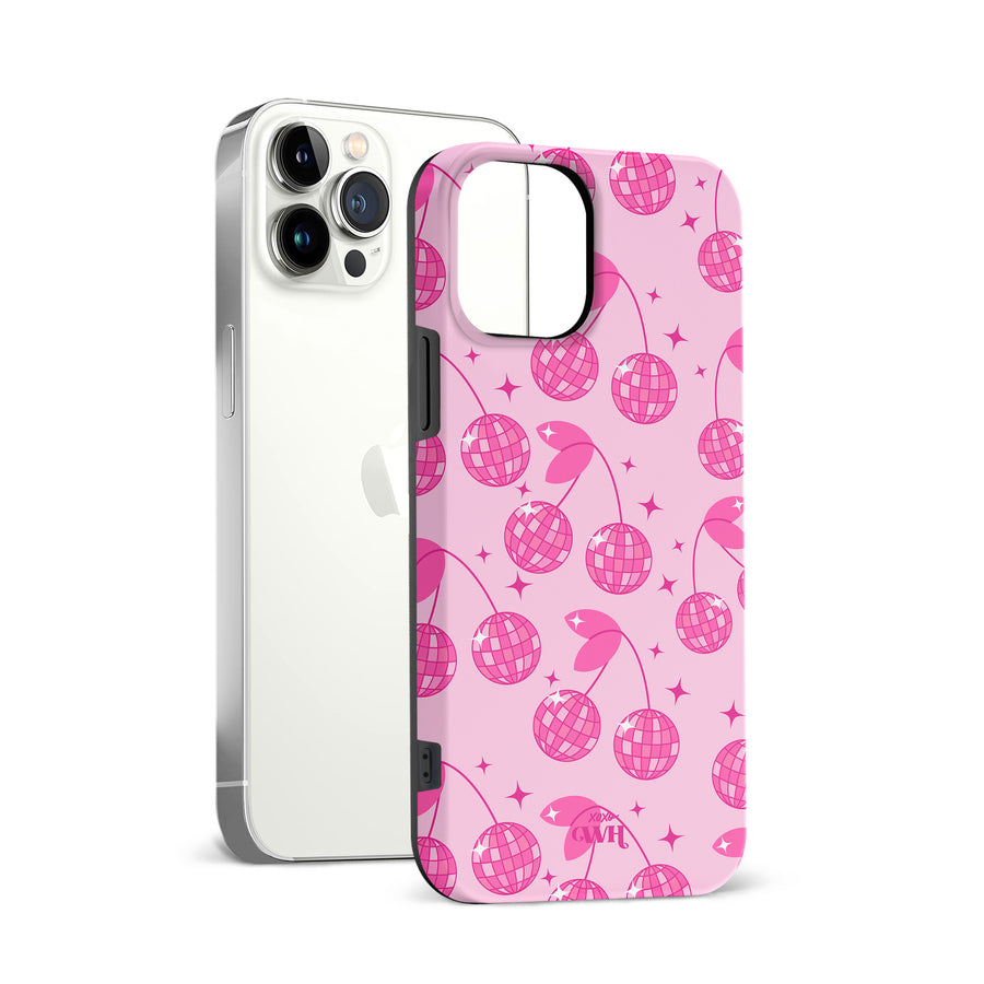 xoxo Wildhearts - iPhone 12 Pro Max - Disco Girl - MagSafe Case
