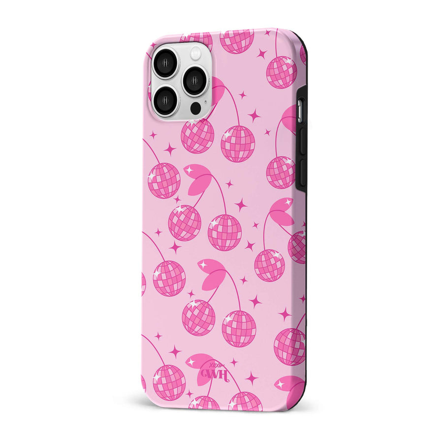 xoxo Wildhearts - iPhone 12 Pro - Disco Girl - MagSafe Case