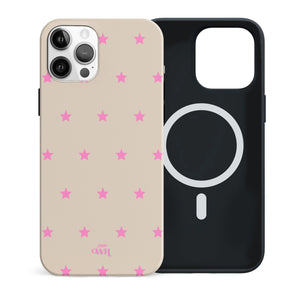 xoxo Wildhearts - iPhone 12 Pro Max - Dream Big - MagSafe Case