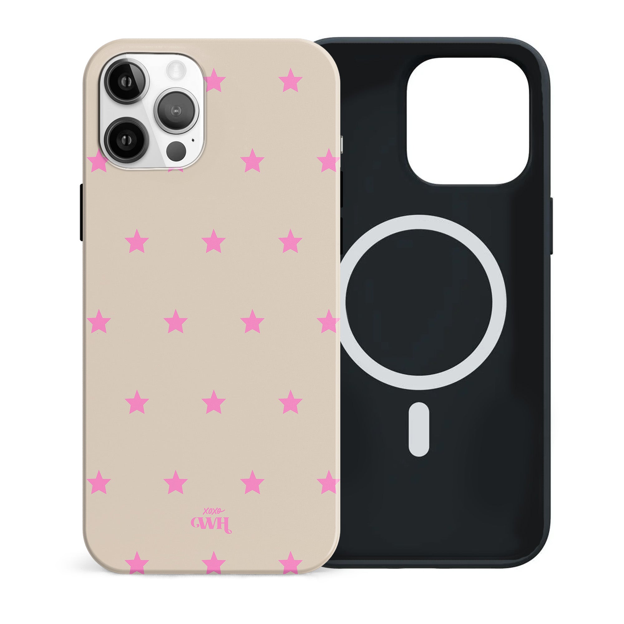 xoxo Wildhearts - iPhone 12 Pro Max - Dream Big - MagSafe Case