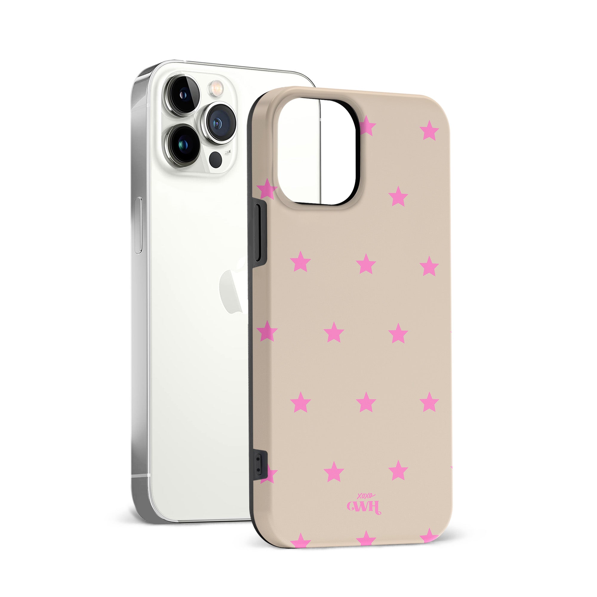 xoxo Wildhearts - iPhone 12 Pro Max - Dream Big - MagSafe Case