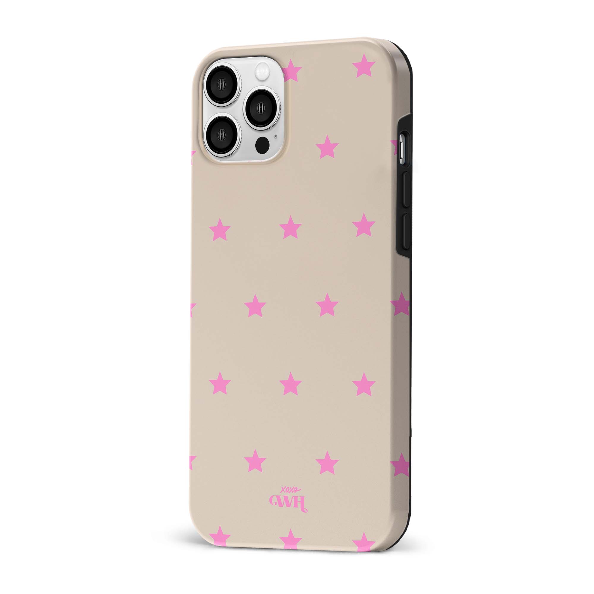 xoxo Wildhearts - iPhone 12 Pro Max - Dream Big - MagSafe Case