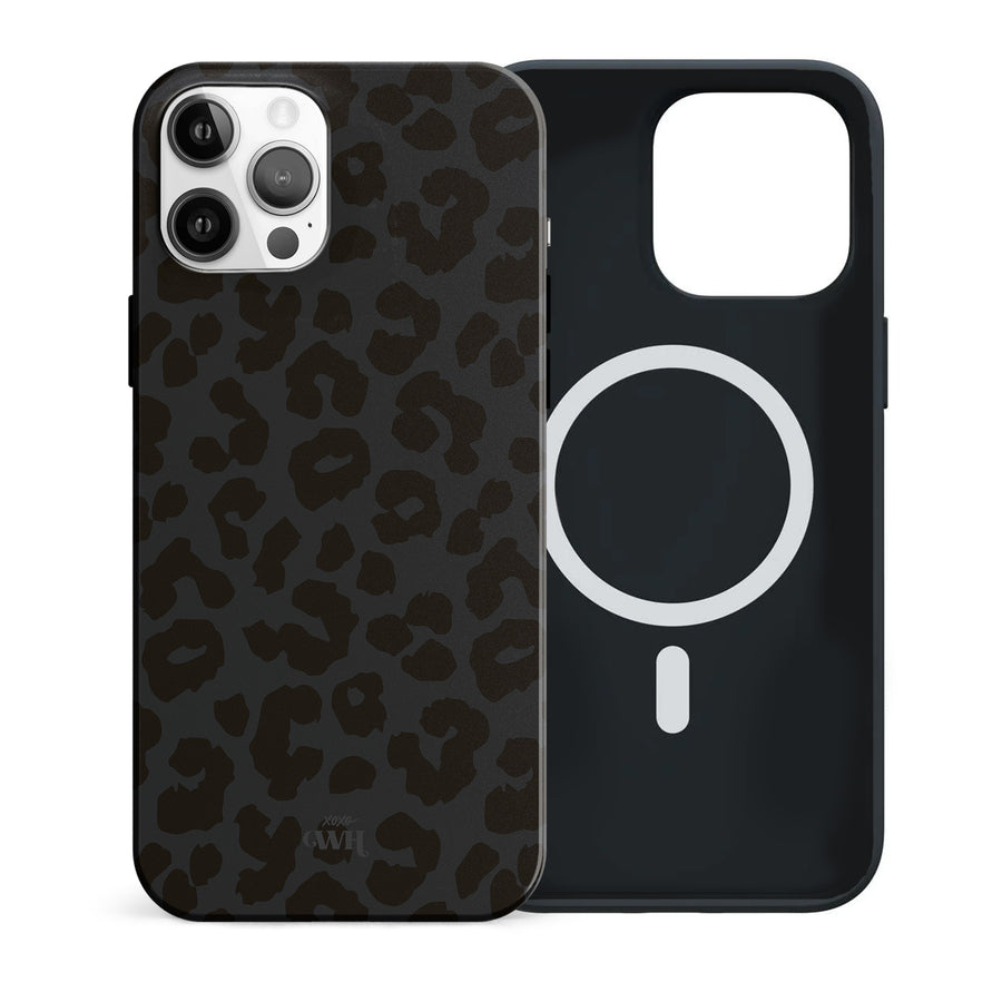 xoxo Wildhearts - iPhone 12 Pro Max - Forever Wild - MagSafe Case