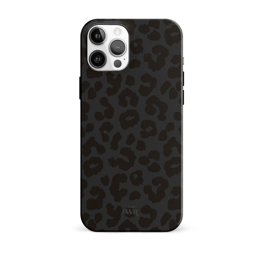 xoxo Wildhearts - iPhone 12 Pro Max - Forever Wild - MagSafe Case