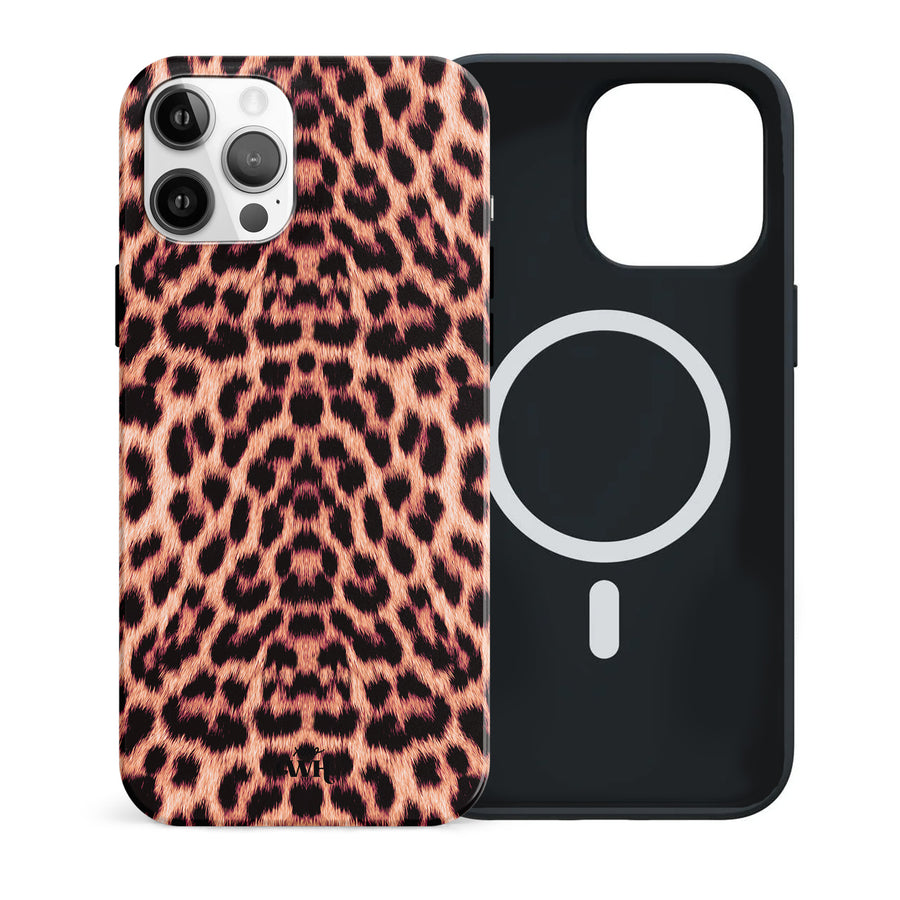 xoxo Wildhearts - iPhone 12 Pro - Leopard Dream - MagSafe Case