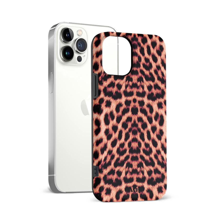 xoxo Wildhearts - iPhone 12 Pro - Leopard Dream - MagSafe Case