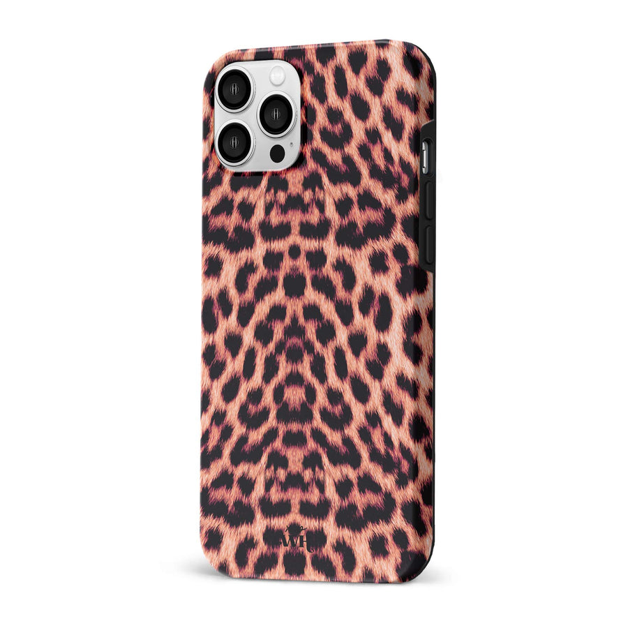 xoxo Wildhearts - iPhone 12 Pro - Leopard Dream - MagSafe Case