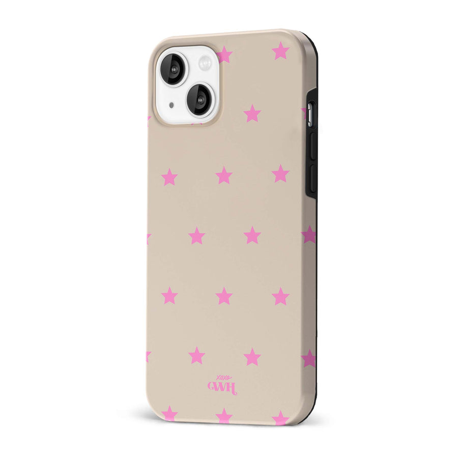 xoxo Wildhearts - iPhone 15 - Dream Big - MagSafe Case