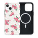Dream Rose - MagSafe Case - iPhone 15