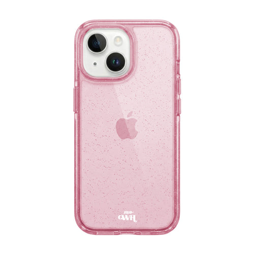 xoxo Wildhearts Sparkle Away Pink - iPhone 14