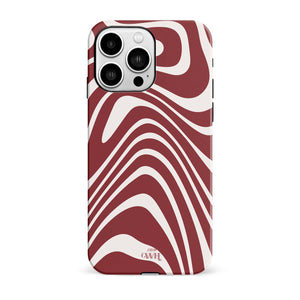 xoxo Wildhearts Boogie Wonderland Red - iPhone 16 Pro Max