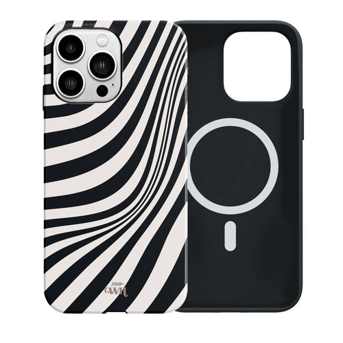 xoxo Wildhearts Optical Illusion MagSafe - iPhone 16 Pro Max