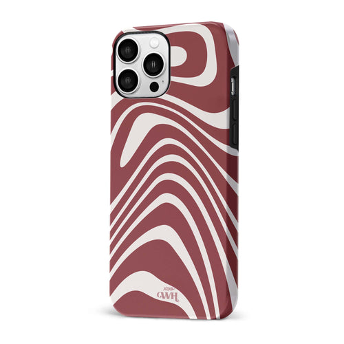 xoxo Wildhearts Boogie Wonderland Red - iPhone 16 Pro Max