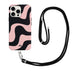 Into the Waves Cord Case - iPhone 14 Pro Max
