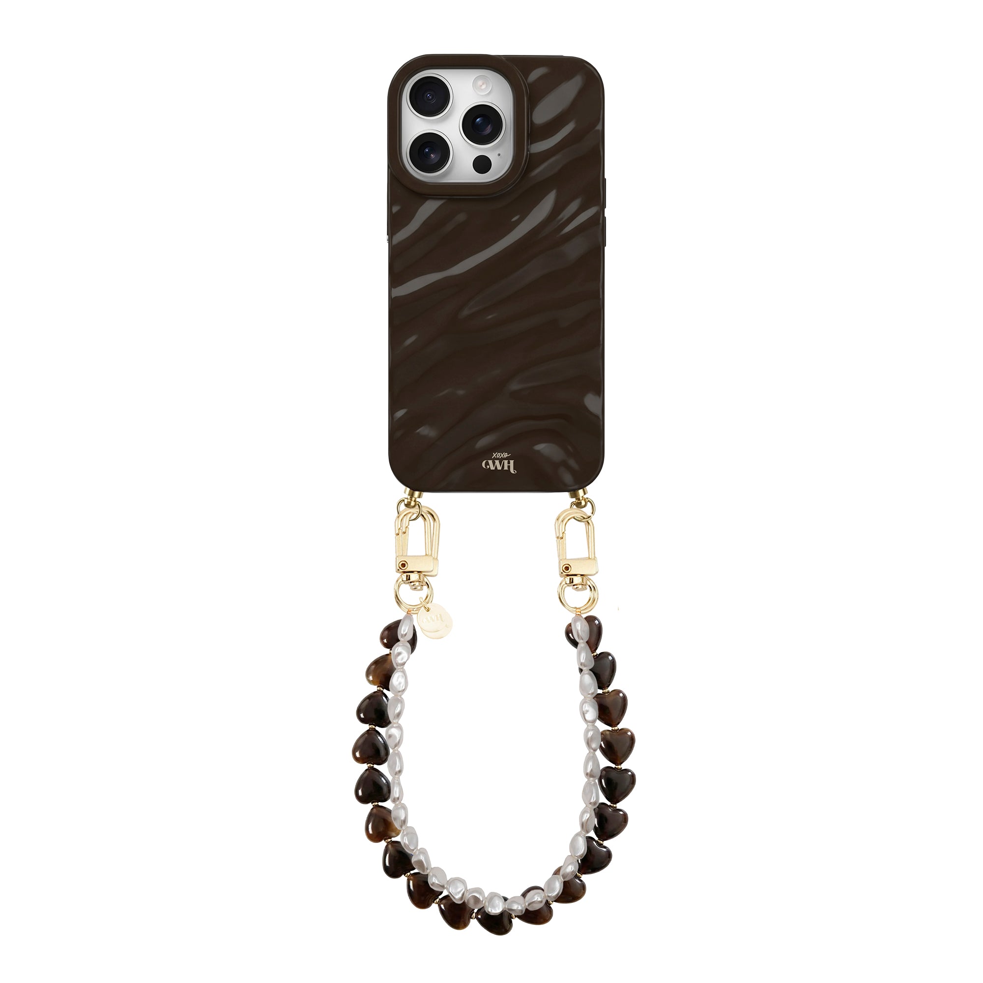 xoxo Wildhearts iPhone 14 Pro cases