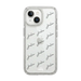 Sparkle Away Transparent Personalized - iPhone 13