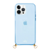 Cord Case Blue - iPhone 12 Pro