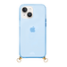 Cord Case Blue - iPhone 13
