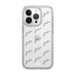 Sparkle Away Transparent Personalized - iPhone 14 Pro Max