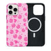 iPhone 13 Pro Max - Disco Girl - MagSafe Case