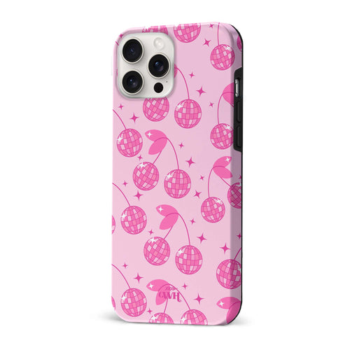 xoxo Wildhearts - iPhone 15 Pro Max - Disco Girl