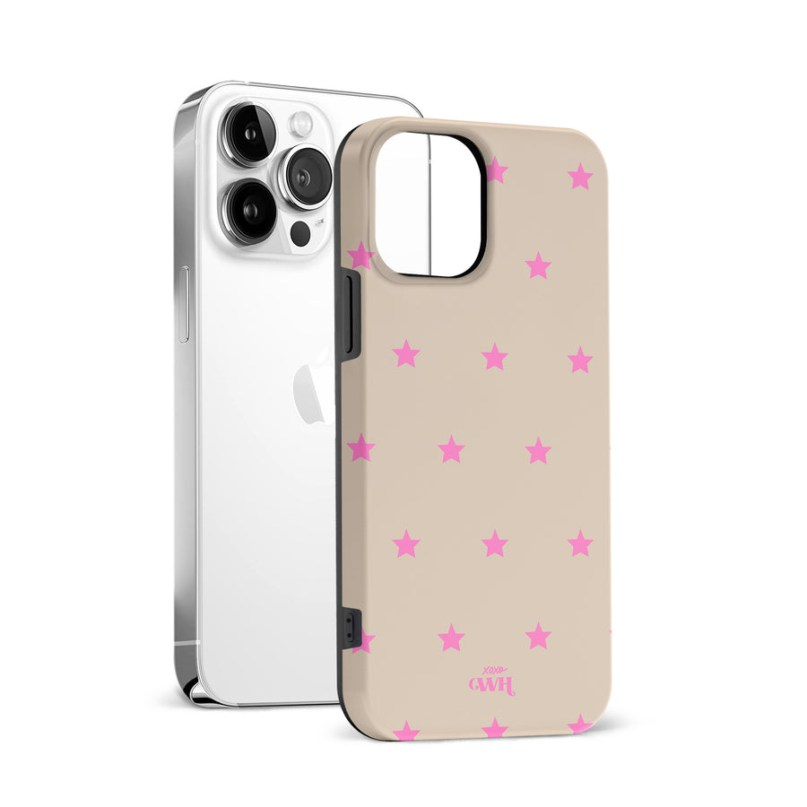 xoxo Wildhearts - iPhone 14 Pro - Dream Big - MagSafe Case