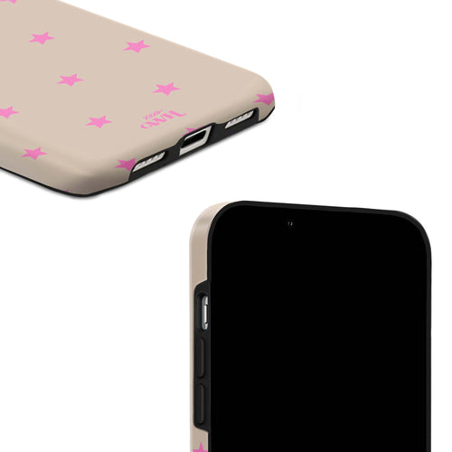 xoxo Wildhearts - iPhone 15 Pro Max - Dream Big